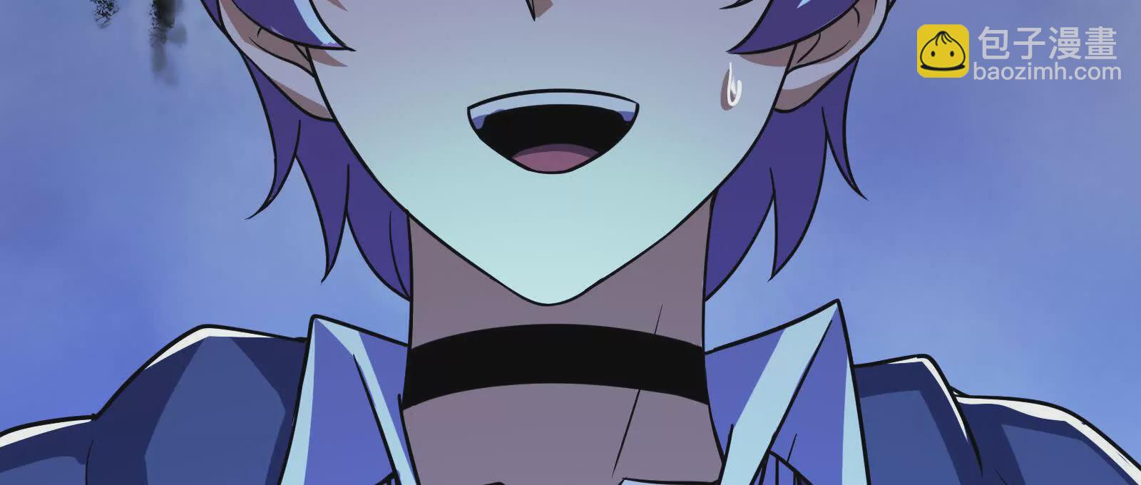 古神遊戲 - 第101話進階！意料之外的情況(3/3) - 4